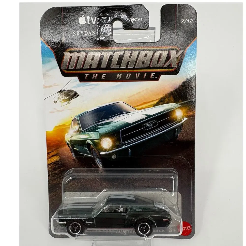 Matchbox 
